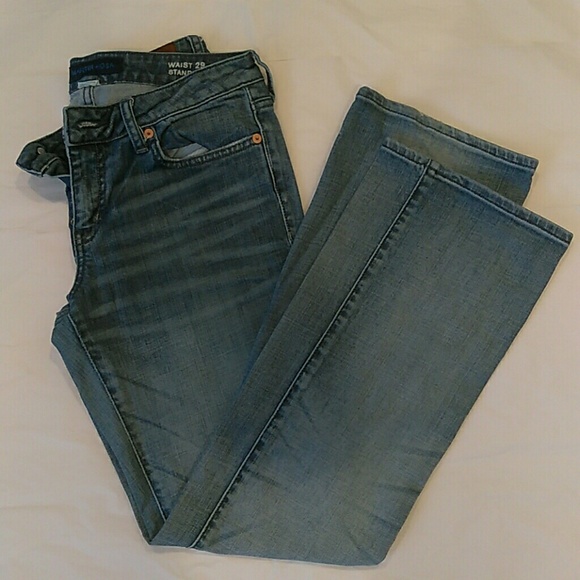 Martin & Osa bootcut jeans - Picture 1 of 1